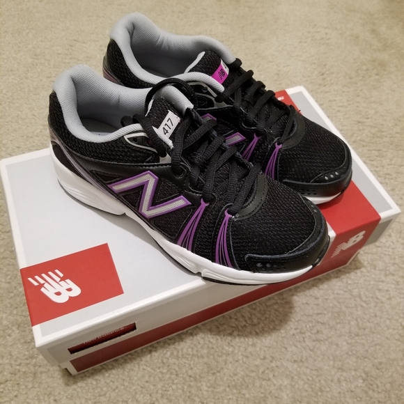 new balance 417 shoes